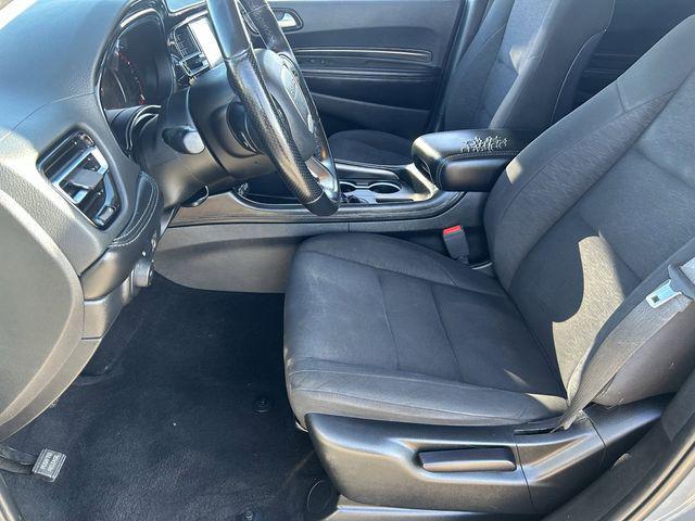 used 2021 Dodge Durango car, priced at $20,394