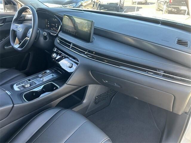 used 2023 INFINITI QX60 car, priced at $38,995