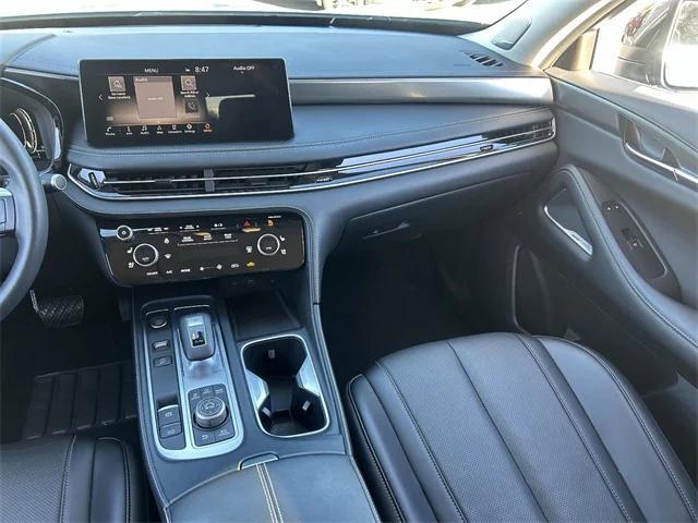 used 2023 INFINITI QX60 car, priced at $38,995