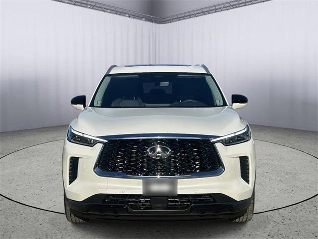 used 2023 INFINITI QX60 car, priced at $38,995