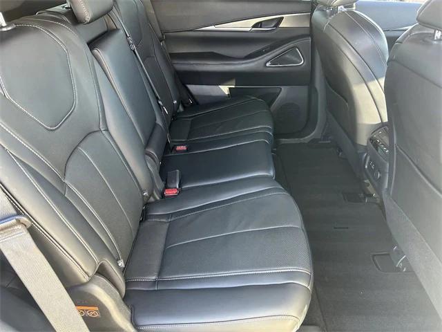 used 2023 INFINITI QX60 car, priced at $38,995