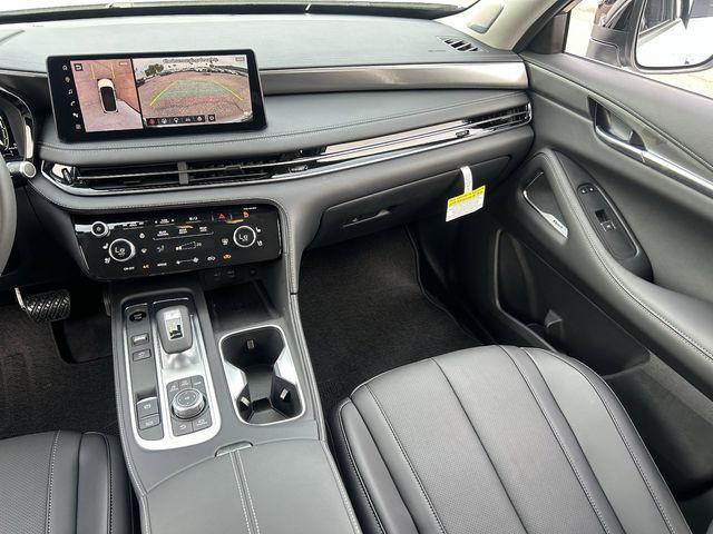 new 2026 INFINITI QX60 car, priced at $55,895