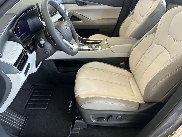 new 2027 INFINITI QX60 car, priced at $59,725