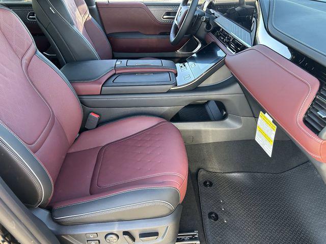 new 2026 INFINITI QX80 car, priced at $109,457
