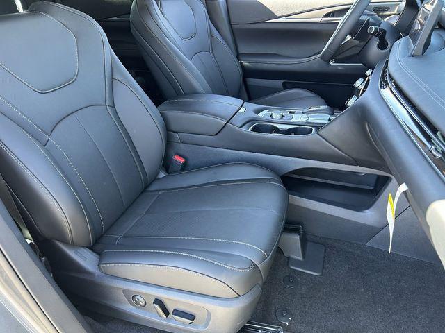 used 2026 INFINITI QX60 car, priced at $50,777
