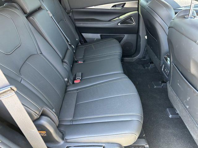 used 2026 INFINITI QX60 car, priced at $50,777