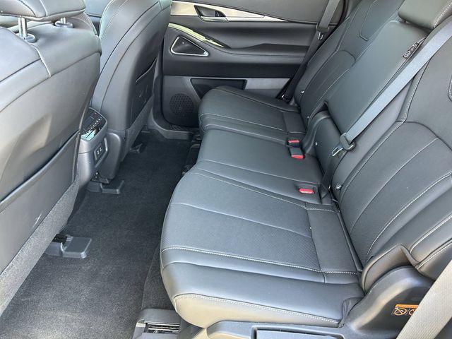 used 2026 INFINITI QX60 car, priced at $50,777