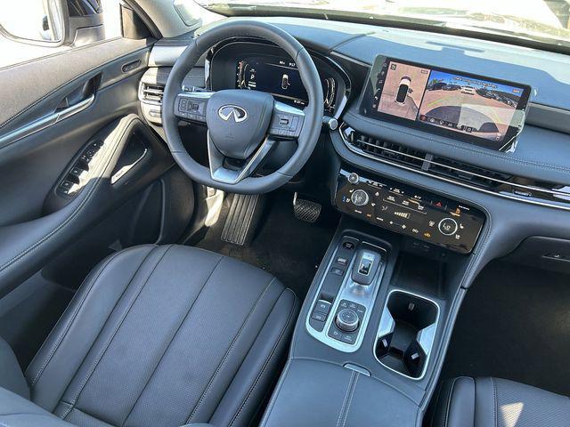 used 2026 INFINITI QX60 car, priced at $50,777
