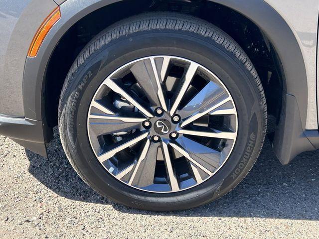used 2026 INFINITI QX60 car, priced at $50,777