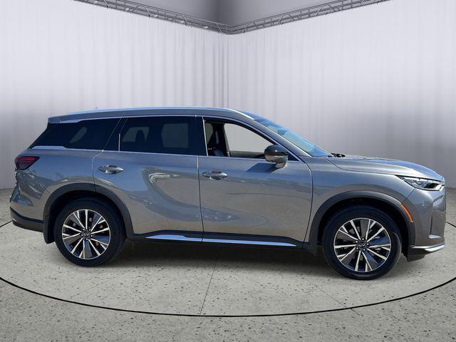 used 2026 INFINITI QX60 car, priced at $50,777