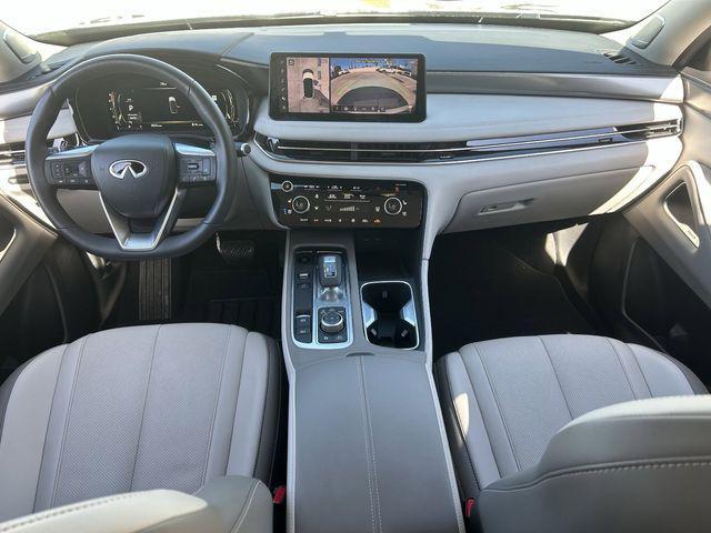 used 2026 INFINITI QX60 car, priced at $46,860