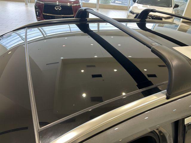 used 2025 INFINITI QX50 car, priced at $34,774