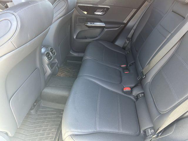 used 2025 Mercedes-Benz GLC 300 car, priced at $42,188