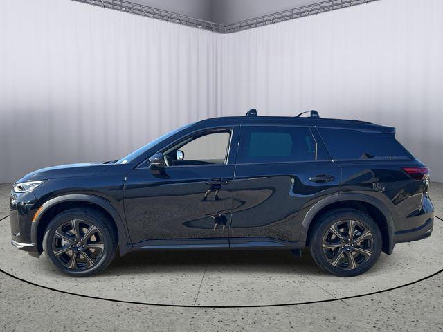 new 2027 INFINITI QX60 car, priced at $65,903