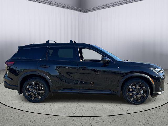 new 2027 INFINITI QX60 car, priced at $65,903