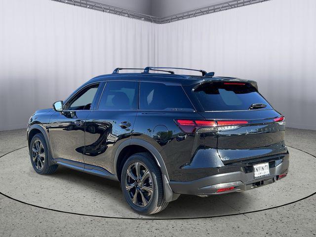 new 2027 INFINITI QX60 car, priced at $65,903