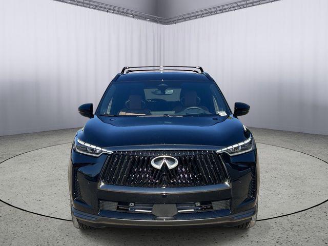 new 2027 INFINITI QX60 car, priced at $65,903