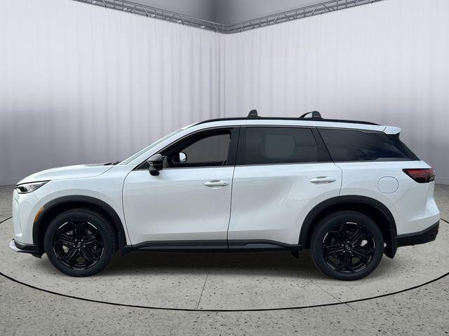 new 2026 INFINITI QX60 car, priced at $62,319