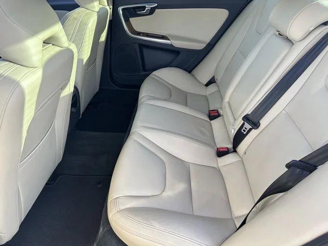 used 2016 Volvo S60 Inscription car, priced at $9,995