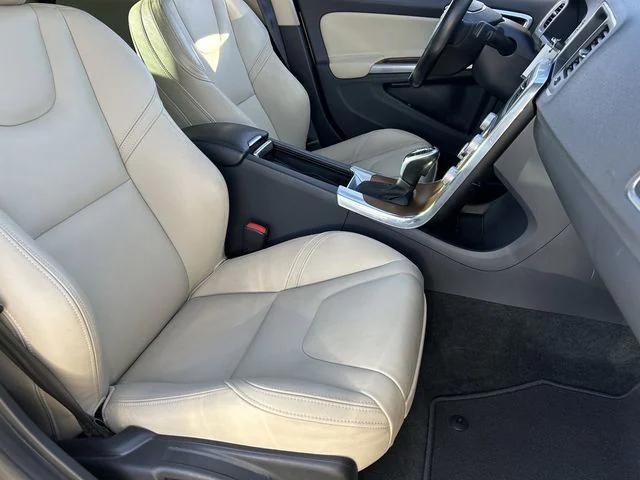 used 2016 Volvo S60 Inscription car, priced at $9,995