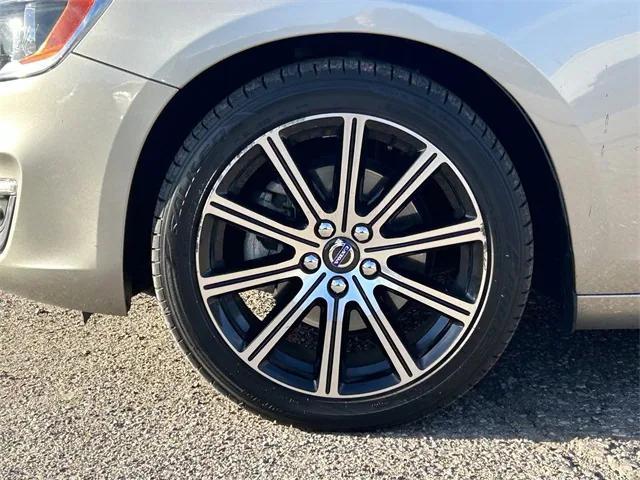 used 2016 Volvo S60 Inscription car, priced at $10,400