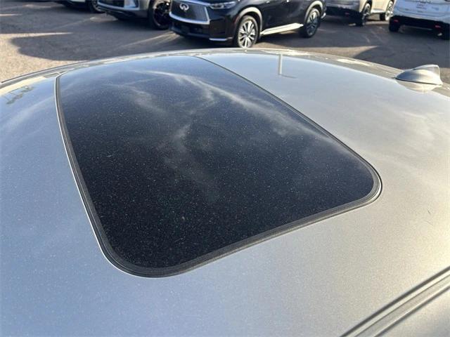 used 2016 Volvo S60 Inscription car, priced at $10,400