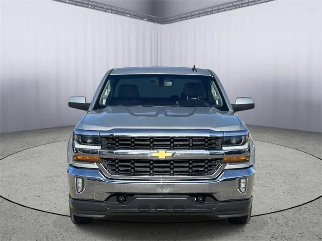 used 2018 Chevrolet Silverado 1500 car, priced at $23,599