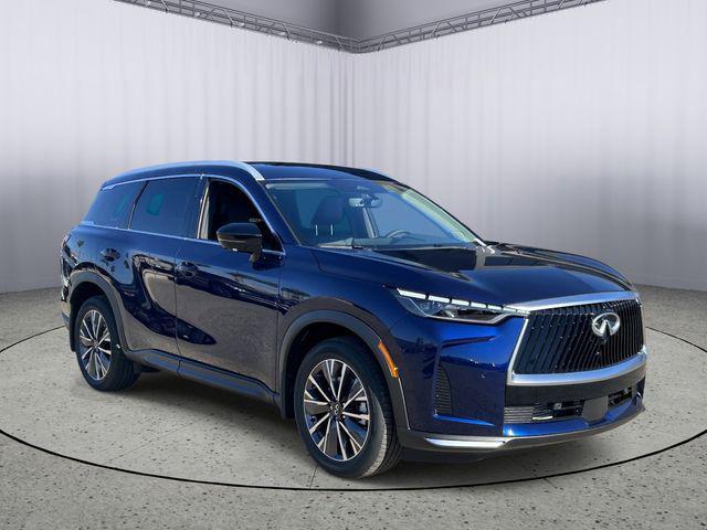 new 2027 INFINITI QX60 car, priced at $59,979
