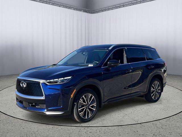 new 2027 INFINITI QX60 car, priced at $59,979