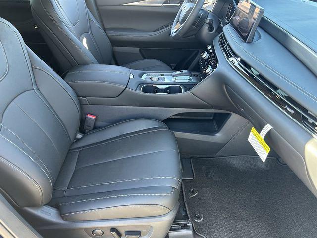 new 2027 INFINITI QX60 car, priced at $59,979