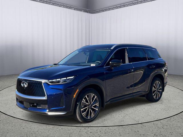 new 2027 INFINITI QX60 car, priced at $59,979