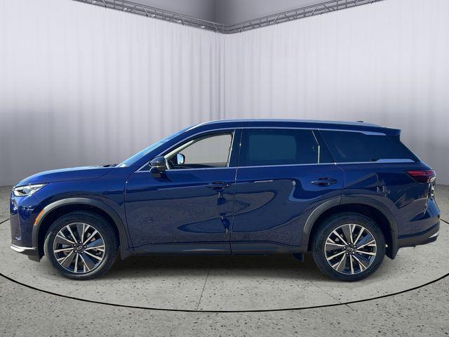 new 2027 INFINITI QX60 car, priced at $59,979
