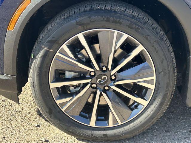 new 2027 INFINITI QX60 car, priced at $59,979