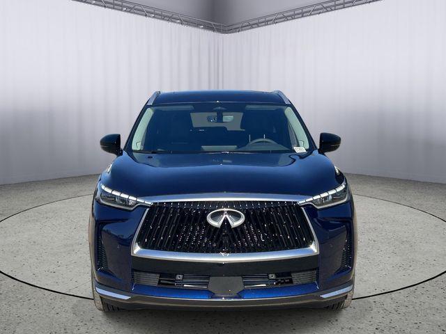 new 2027 INFINITI QX60 car, priced at $59,979