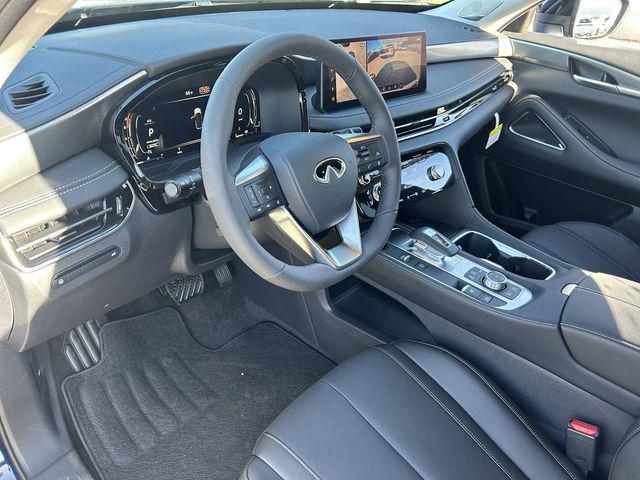 new 2027 INFINITI QX60 car, priced at $59,979
