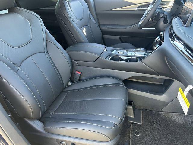 new 2027 INFINITI QX60 car, priced at $59,979
