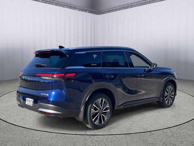 new 2027 INFINITI QX60 car, priced at $59,979