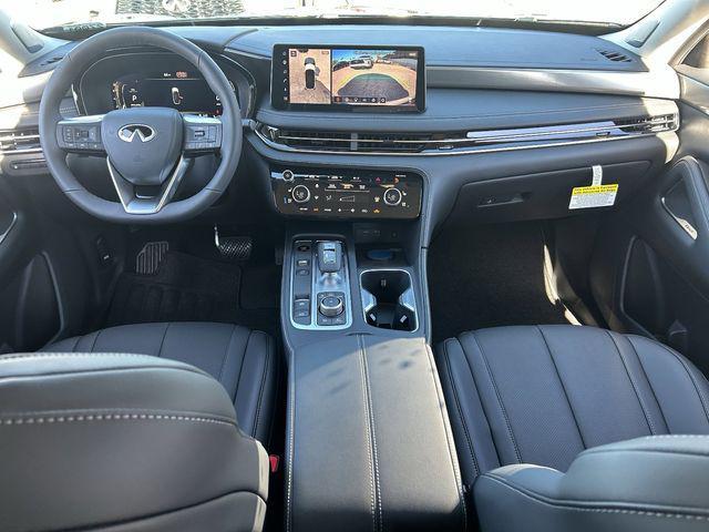 new 2027 INFINITI QX60 car, priced at $59,979