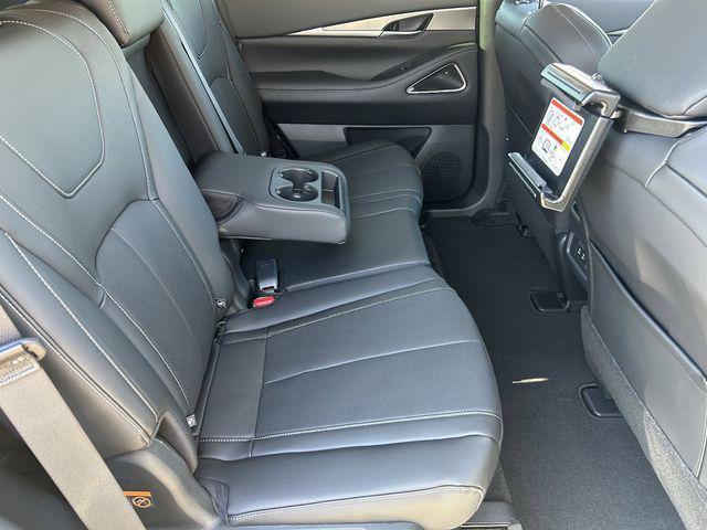 new 2027 INFINITI QX60 car, priced at $59,979