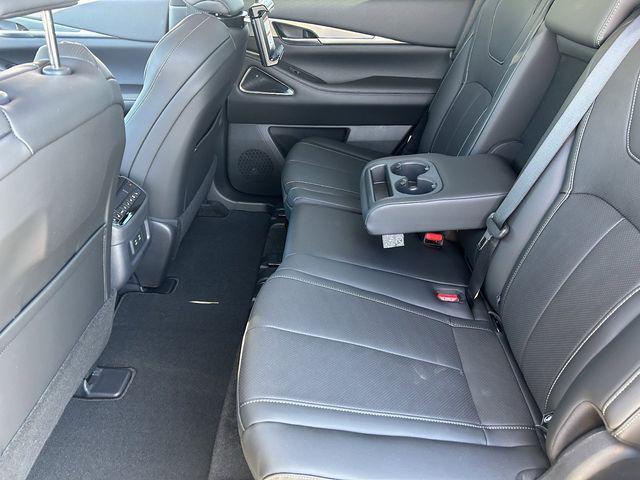 new 2027 INFINITI QX60 car, priced at $59,979