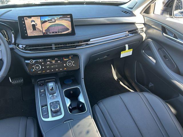 new 2027 INFINITI QX60 car, priced at $59,979
