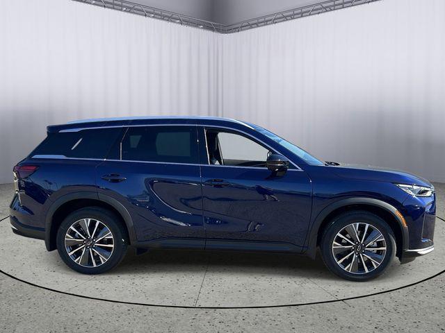 new 2027 INFINITI QX60 car, priced at $59,979