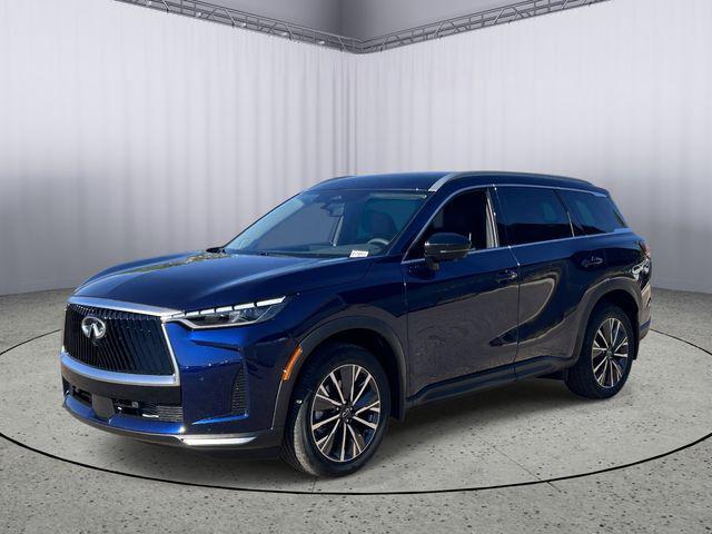 new 2027 INFINITI QX60 car, priced at $59,979