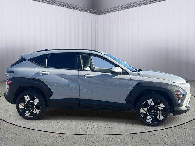 used 2024 Hyundai Kona car, priced at $20,389