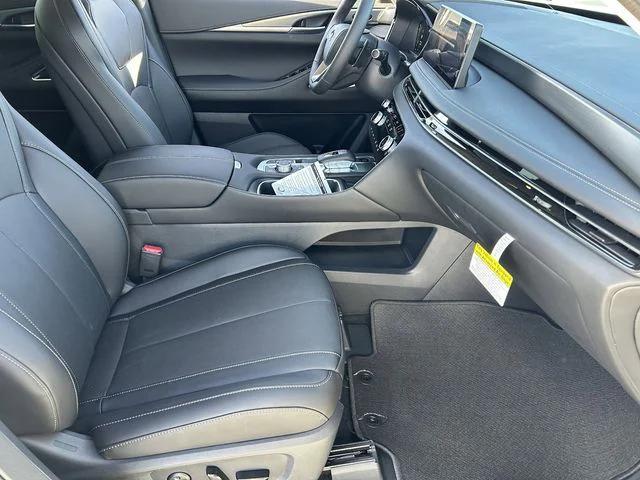 new 2026 INFINITI QX60 car, priced at $58,773