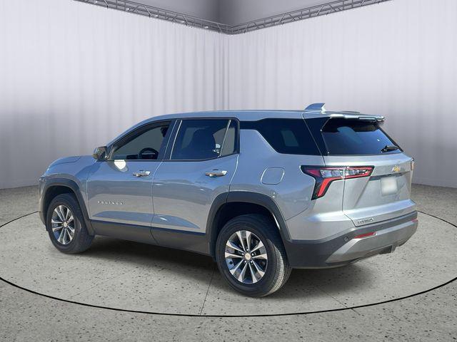 used 2025 Chevrolet Equinox car, priced at $23,998