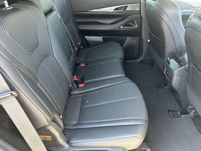 used 2026 INFINITI QX60 car, priced at $45,448