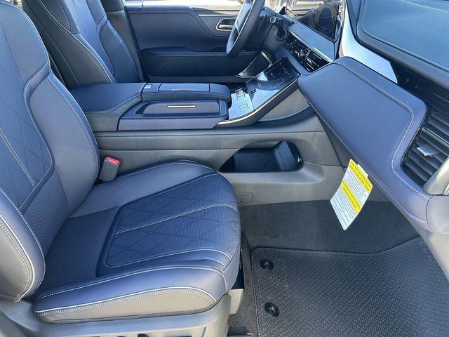 new 2026 INFINITI QX80 car, priced at $101,167