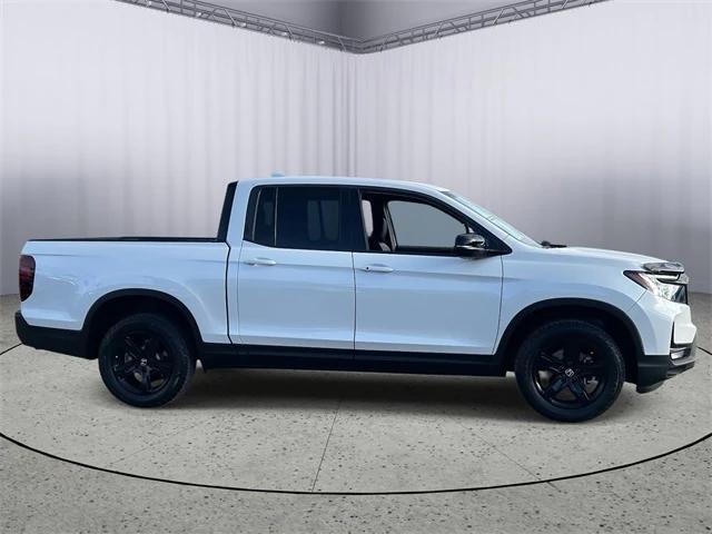 used 2022 Honda Ridgeline car, priced at $33,995