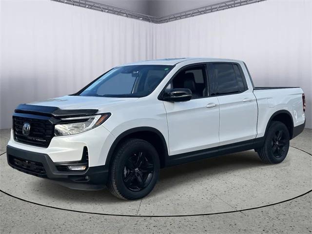 used 2022 Honda Ridgeline car, priced at $33,995